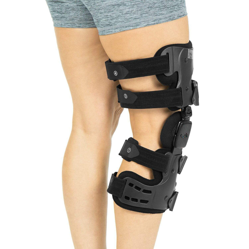 OA Knee Brace HCPCS L1851/1843