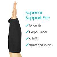 Standard Wrist Brace (Left / Right) HCPCS L3908