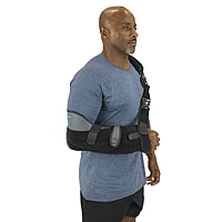 Universal O-Ring Arm Sling HCPCs L3670