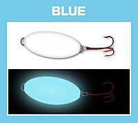 Big Nasty Tackle Lead Free Trout-N-Pout Spoon Big Nasty Tackle Lead Free Trout-N-Pout Spoon