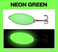 Big Nasty Tackle Lead Free Trout-N-Pout Spoon Big Nasty Tackle Lead Free Trout-N-Pout Spoon