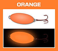Big Nasty Tackle Lead Free Trout-N-Pout Spoon Big Nasty Tackle Lead Free Trout-N-Pout Spoon