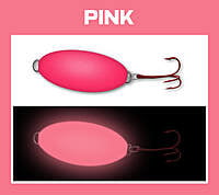 Big Nasty Tackle Lead Free Trout-N-Pout Spoon Big Nasty Tackle Lead Free Trout-N-Pout Spoon