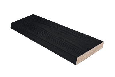 Fortress Charred Cedar Fortress Charred Cedar