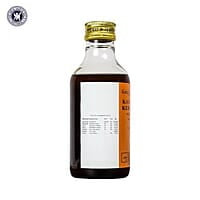 Kottakkal Kayyanyadi Kera Tailam 200ml