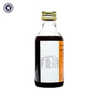 Kottakkal Dhurdhurapatradi Kera Tailam 200ml