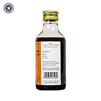 Kottakkal Kayyanyadi Kera Tailam 200ml