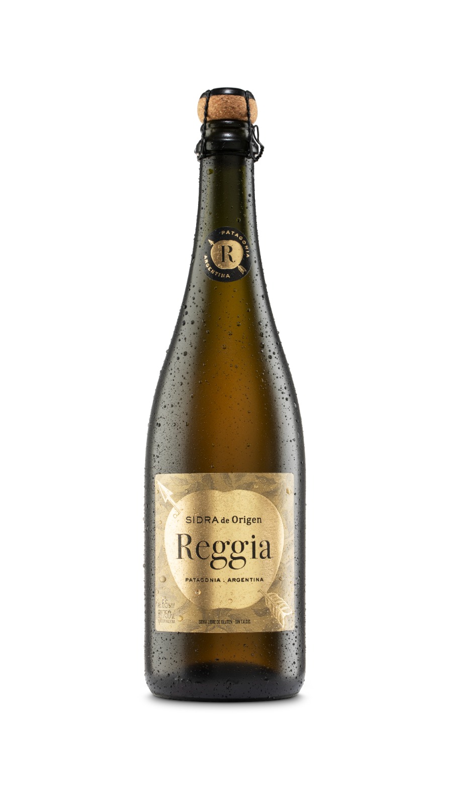 Reggia Sidra Premium