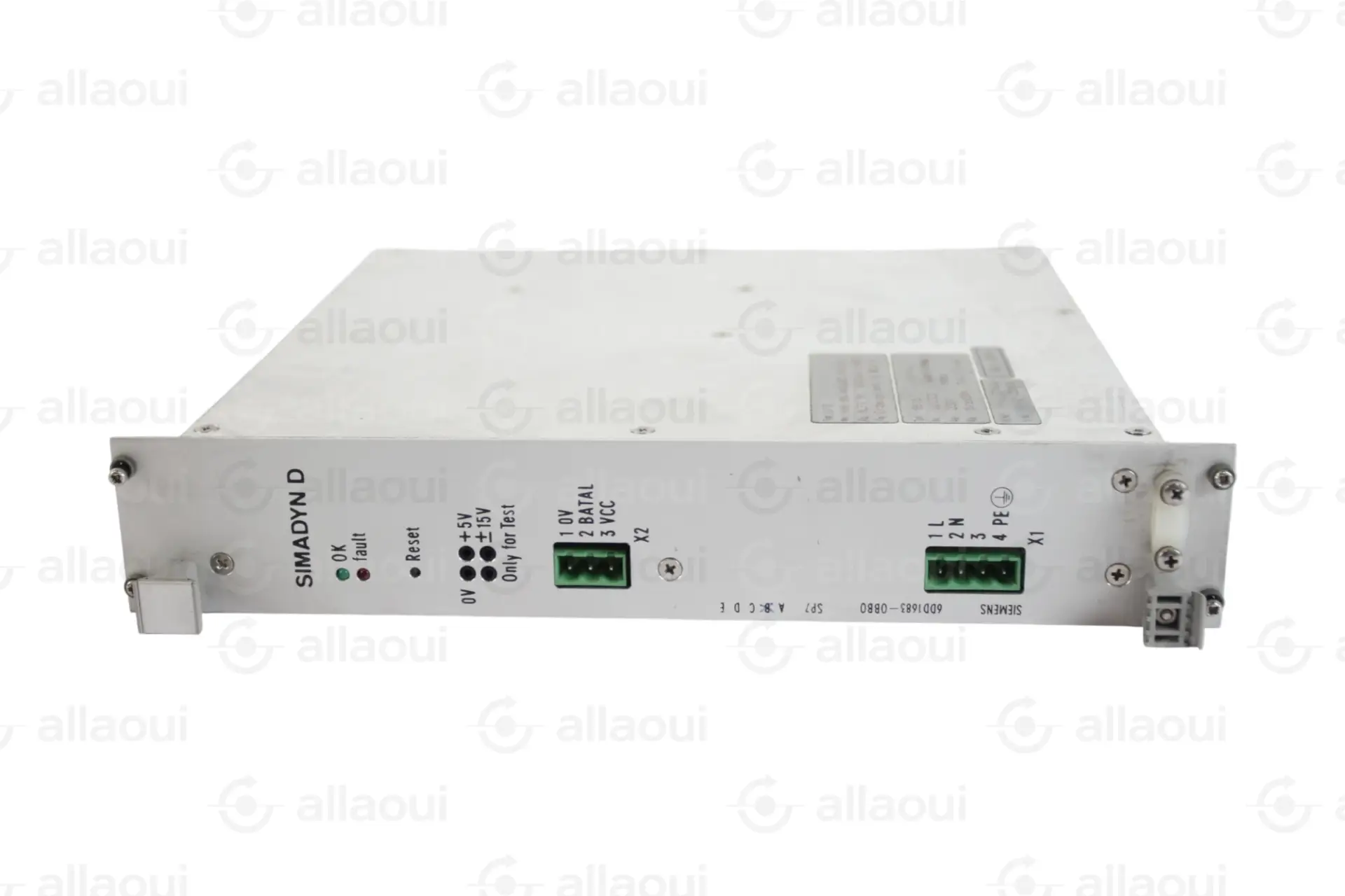 Siemens V23401-B1009-A101 Encoder V23401-B1009-A101 3