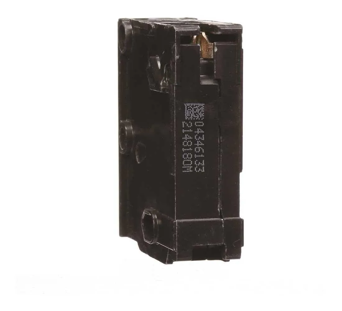 SIEMENS QP Single-Pole Type QP Circuit Breaker 120V Thermal-Magnetic