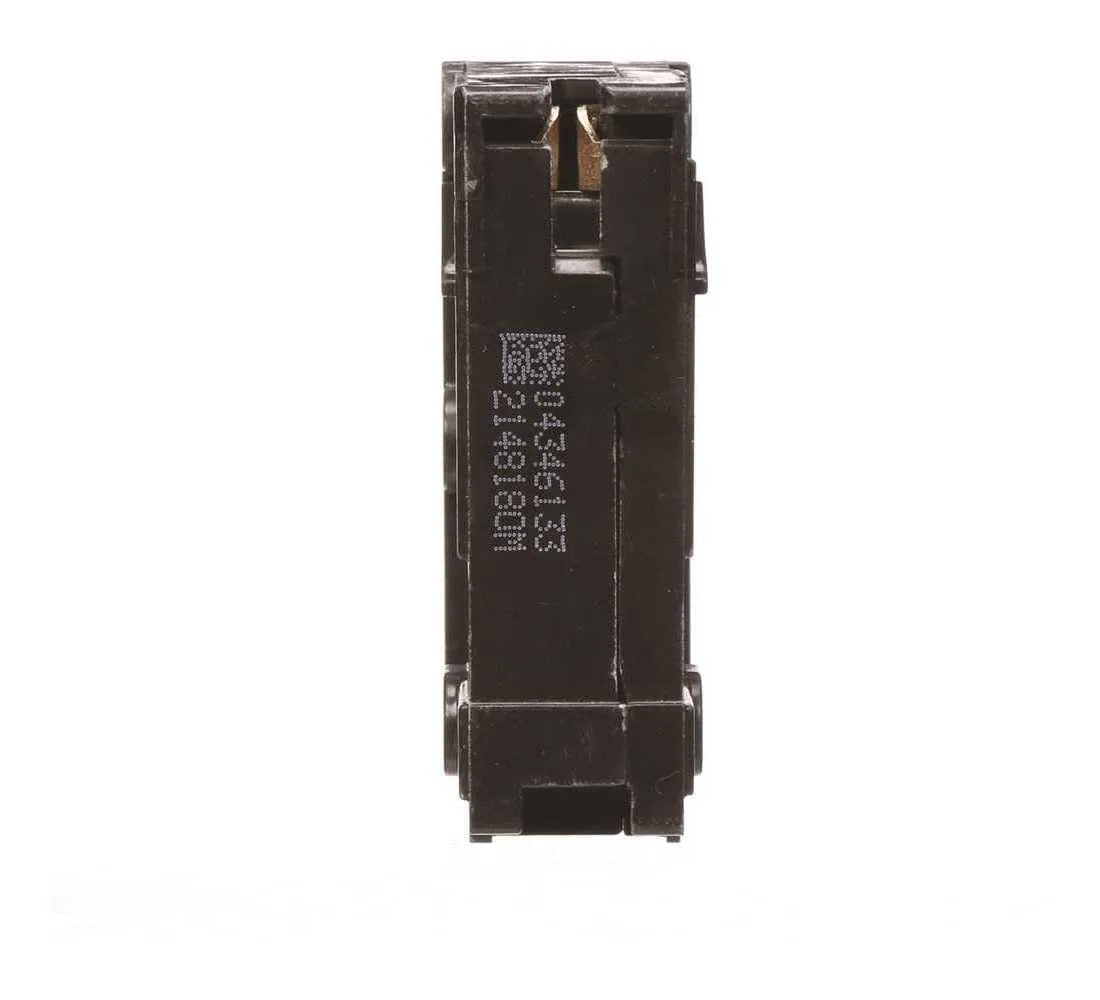 SIEMENS QP Single-Pole Type QP Circuit Breaker 120V Thermal-Magnetic