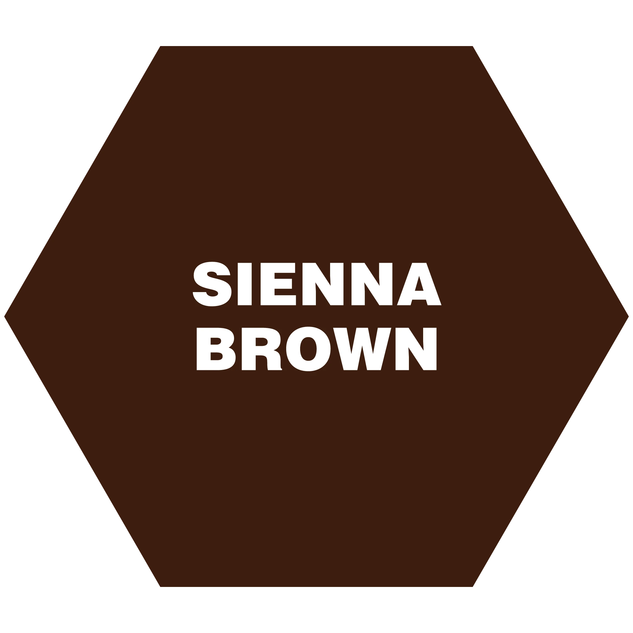 Inkcraft - Sienna Brown