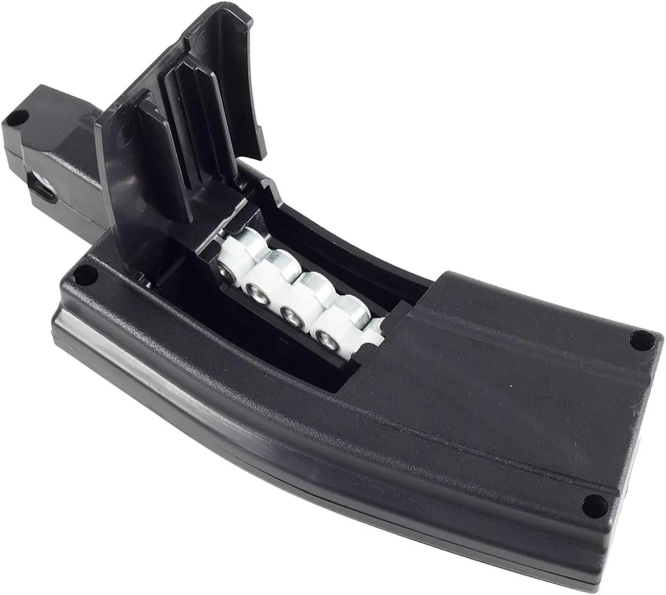 Sig Sauer 30-Round Pellet Magazine with 3 Extra Pellet Belts Compatible with Sig Sauet MCX & Sig MPX CO2 Airguns