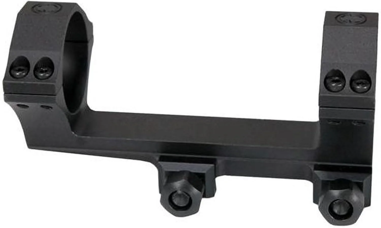 SIG SAUER ALPHA2 One-Piece Cantilever Scope Mount