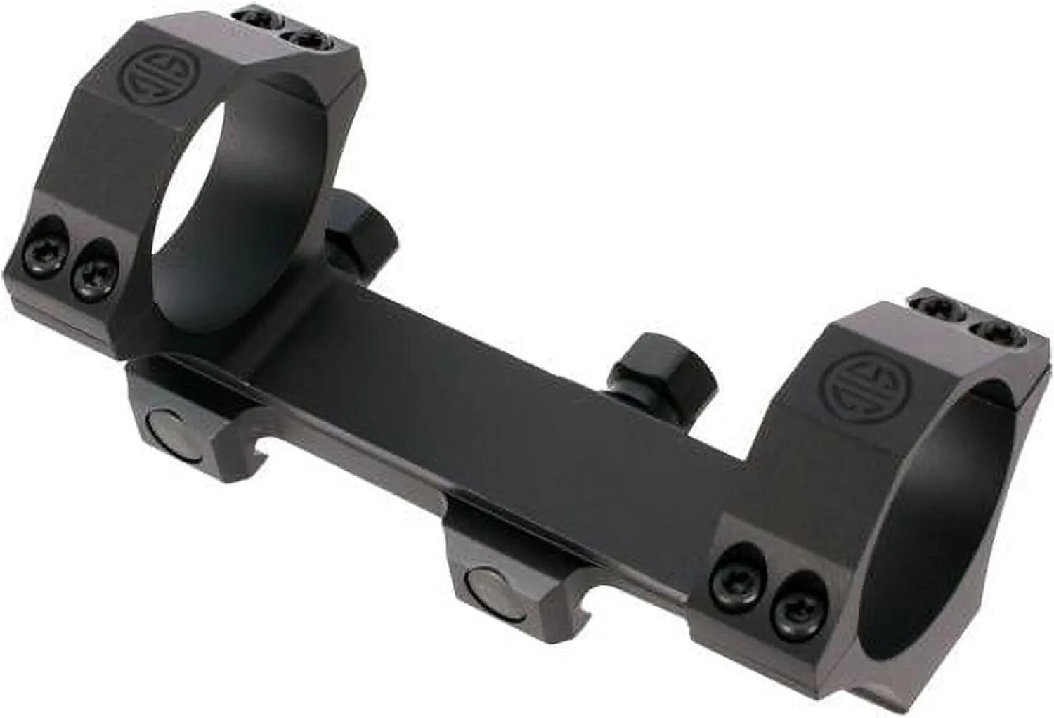 SIG SAUER ALPHA2 One-Piece Cantilever Scope Mount