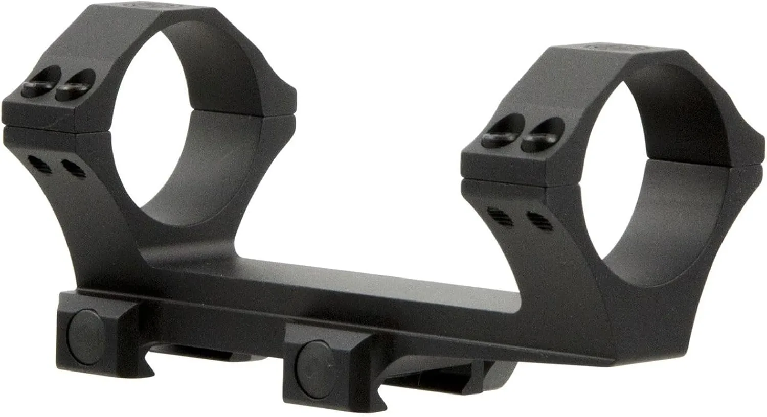 SIG SAUER ALPHA2 One-Piece Cantilever Scope Mount
