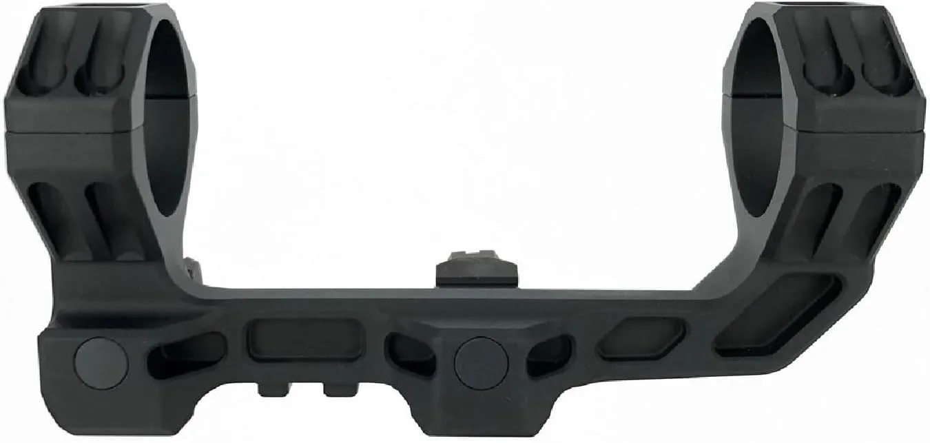 SIG SAUER ALPHA3 34MM 1.535in Scope Mount 7075-T6
