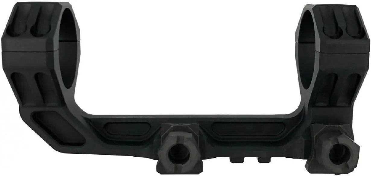 SIG SAUER ALPHA3 30mm Scope Mount 7075-T6 Aluminum