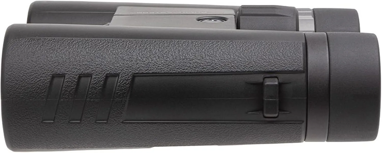 SIG SAUER Hunting Waterproof Fogproof Fully Multi-Coated Lenses Tripod Adaptable Buckmasters Roof Prism 10x42mm Black