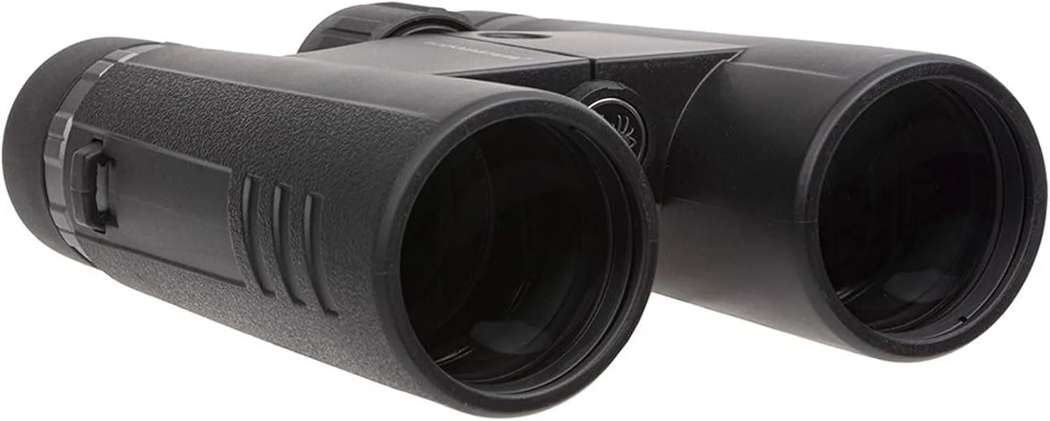 SIG SAUER Hunting Waterproof Fogproof Fully Multi-Coated Lenses Tripod Adaptable Buckmasters Roof Prism 10x42mm Black