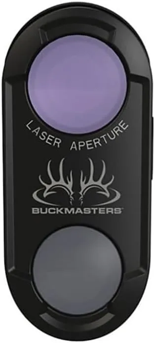 SIG SAUER BUCKMASTERS Combo Kit - Kilo 1500 Rangefinder & Hunting Second Focal Plane BDC Reticle Scope