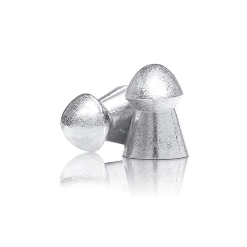 SIG SAUER Dagger Lead .177 Pellets for ASP CO2 Airguns, Pellet-Firing Air Pistols