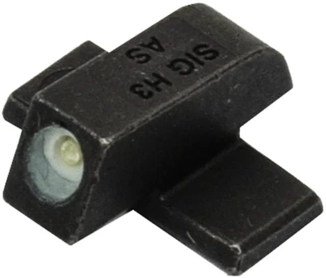 SIG SAUER Night Sight Assy, Front #6, 1203616-06-R