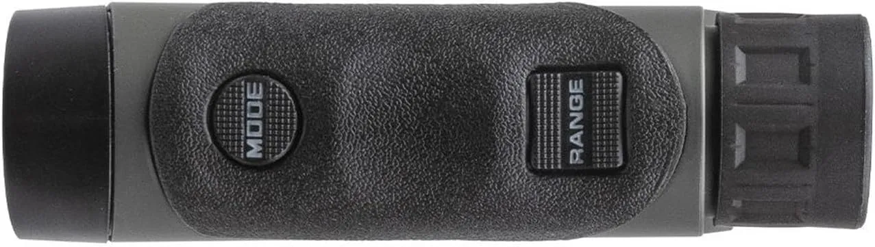 SIG SAUER KILO3K 6X22MM Compact Lightweight Waterproof Accurate Laser Rangefinder |BDX-U/X, Red OLED Display (SOK3K602)