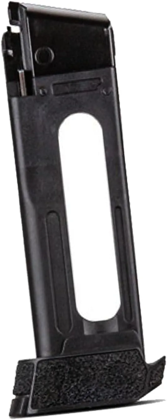 Sig Sauer ProForce Replacement 12-Round Airsoft Magazine Compatible with P365 CO2 Air Guns | 6mm Plastic BB (AMPF-365)