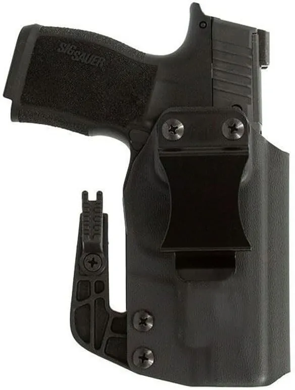 Black Point Tactical P365XL IWB Holster