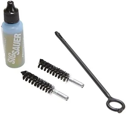 Sig Sauer Cleaning Kit, Pistol, 9/357 - CLEANING-KIT-1