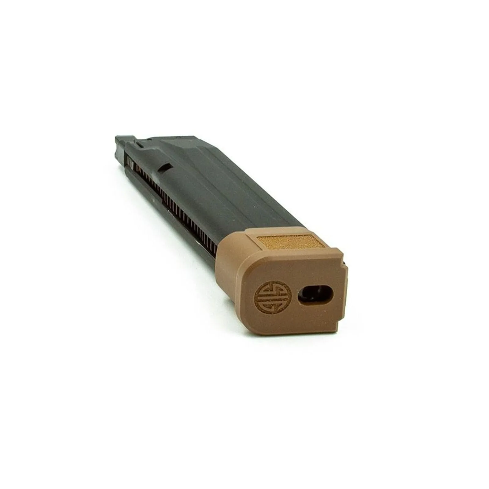 SIG SAUER ProForce 21-Round Replacement Airsoft Magazine for M17