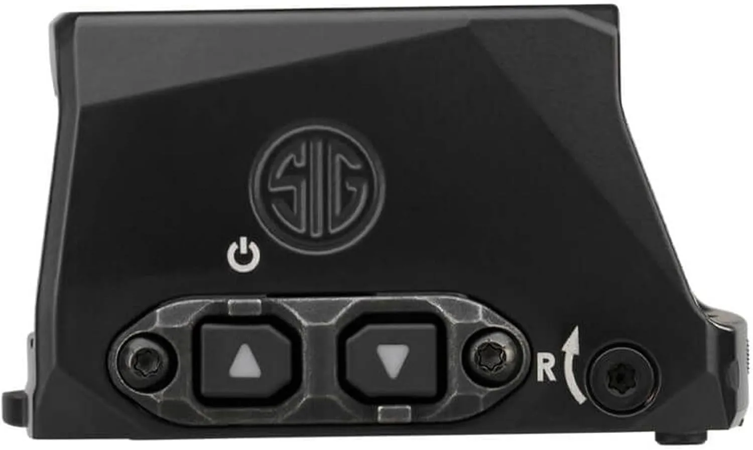 SIG SAUER Romeo-X SIG-Lock Compact Red Dot Sight - Rugged Durable Aluminum Lightweight Waterproof MOTAC Fully Enclosed