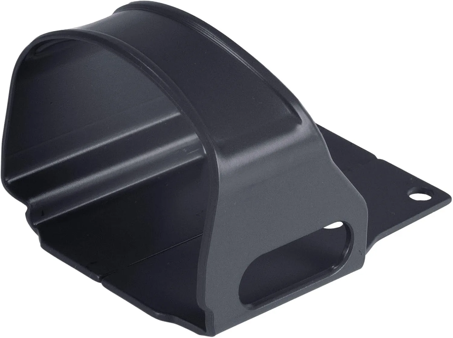 Sig Sauer ROMEO1 Durable Reflex Sight Shroud Kit | Aluminum Housing | Prevents Direct Strikes to Your Optic Body (SOR1SK001)