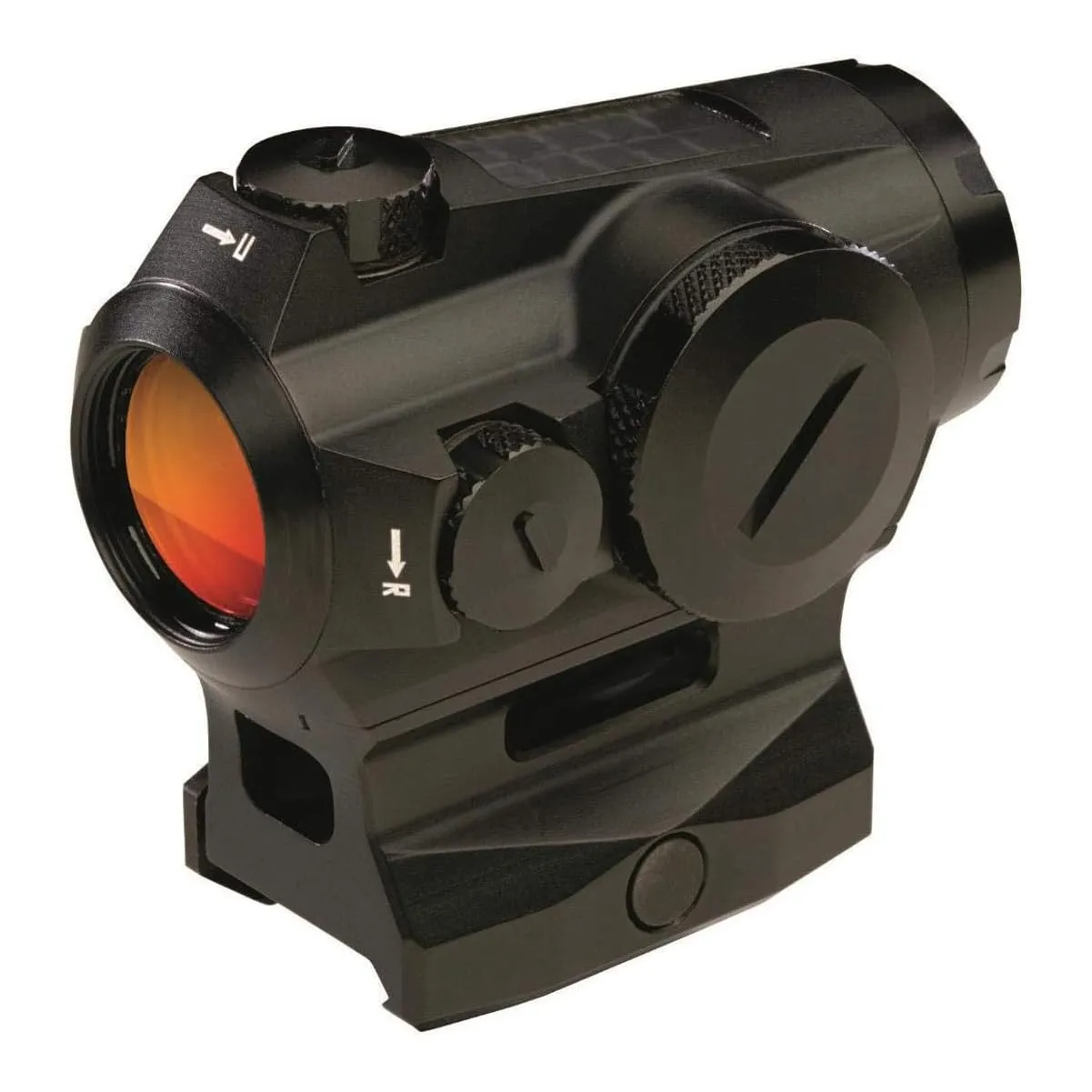 SIG SAUER ROMEO4T 1x20mm 2 MOA Red Dot Sight