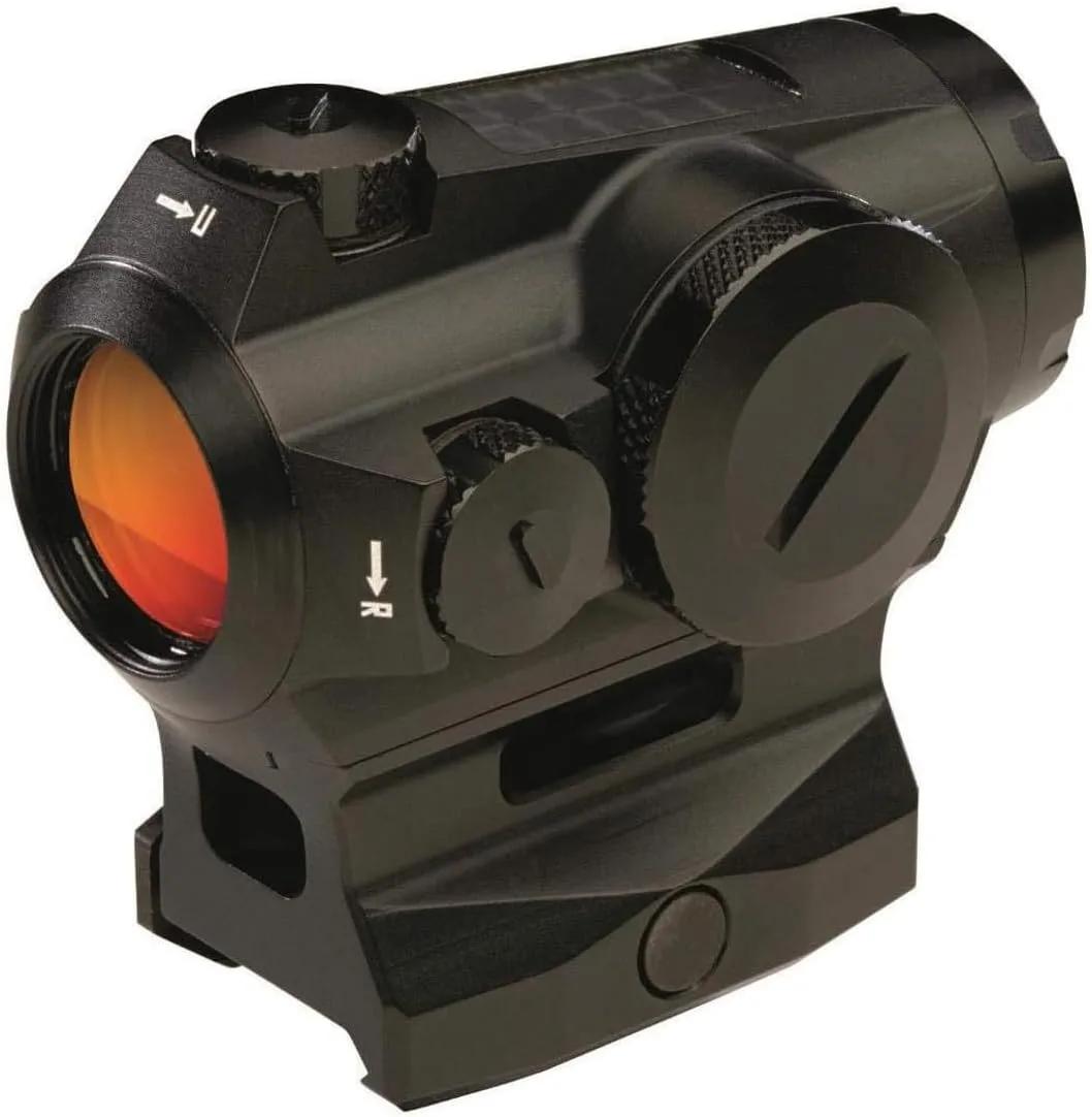 SIG SAUER ROMEO4T 1x20mm 2 MOA Red Dot Sight