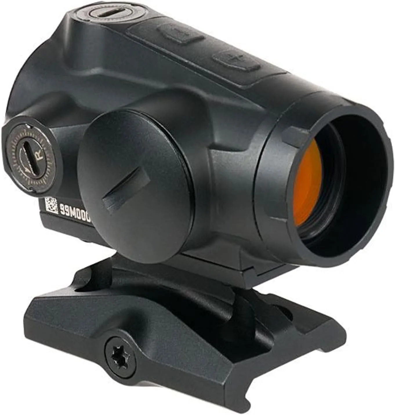 SIG SAUER ROMEO5 GEN II Elite 1x20mm Red Dot Sight with Quad Ballistic Circle Dot Reticle | MOTAC, IPX-7 Waterproof