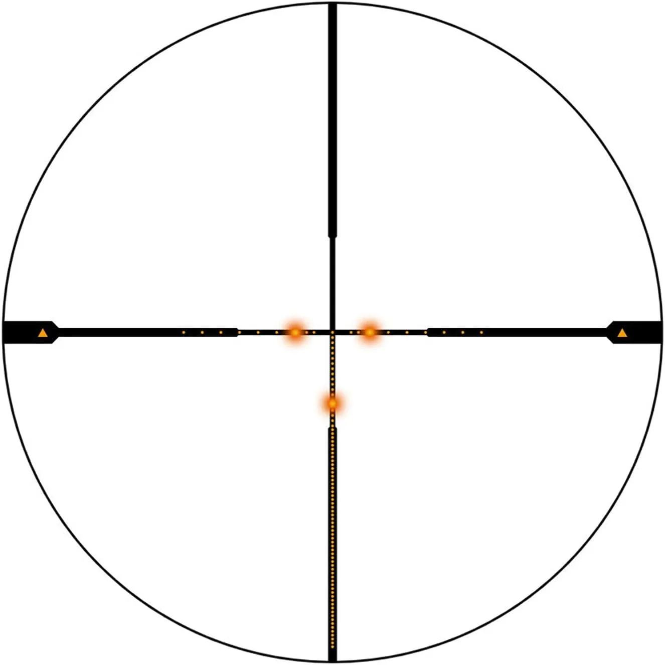 SIG SAUER SIERRA3BDX BDX Ballistic Data Xchange Riflescope