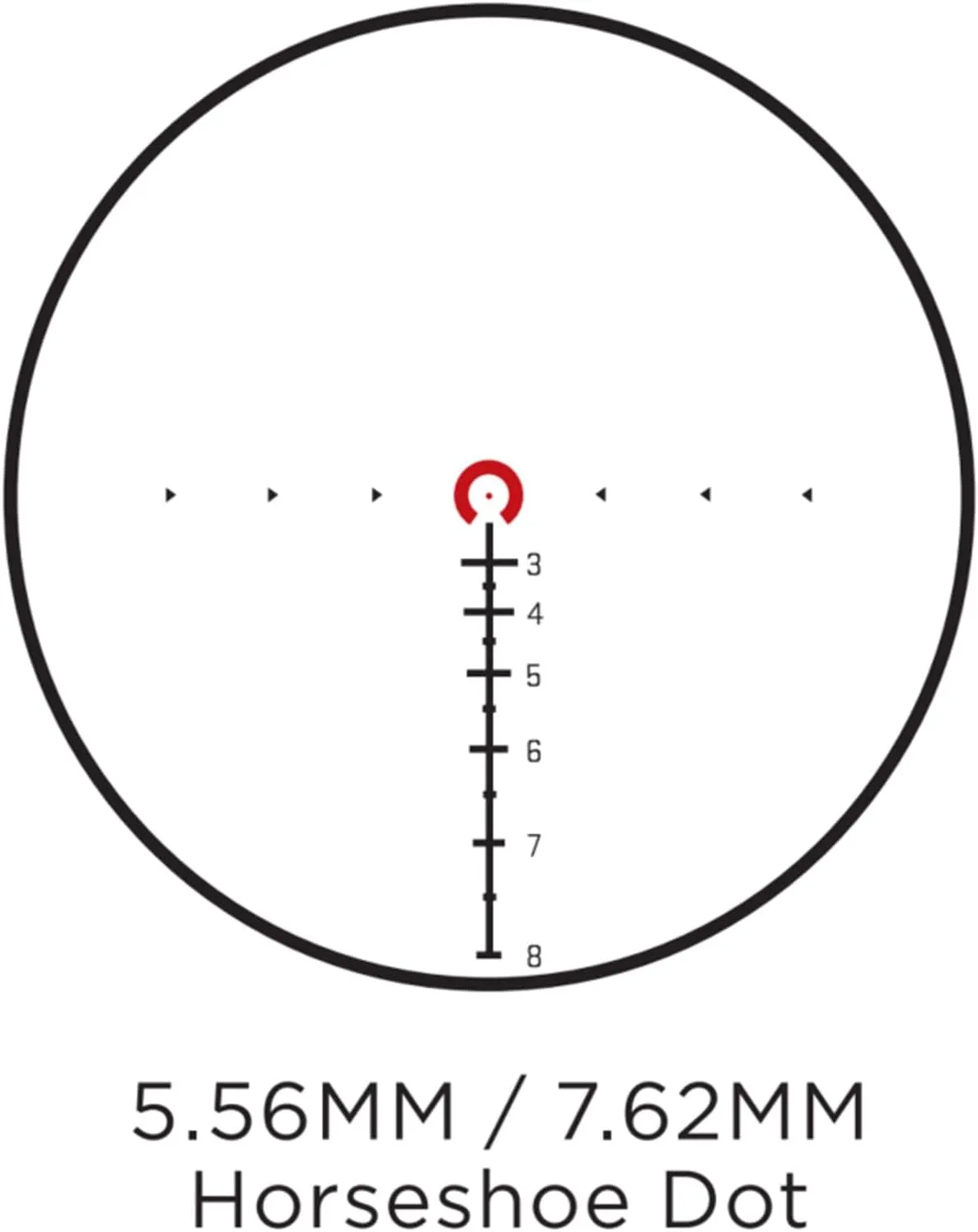 SIG SAUER TANGO6T Riflescope