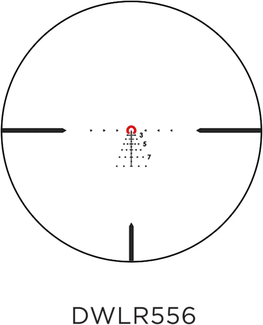 SIG SAUER TANGO6T Riflescope