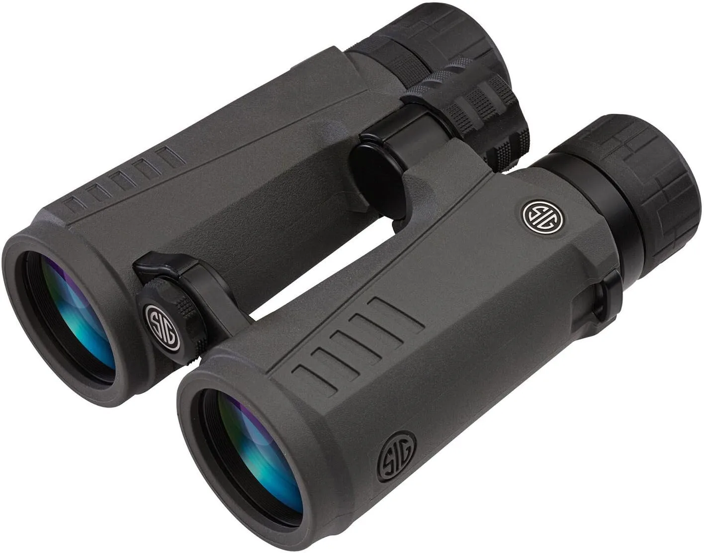 SIG SAUER ZULU7 HDX Rugged Hunting Binoculars