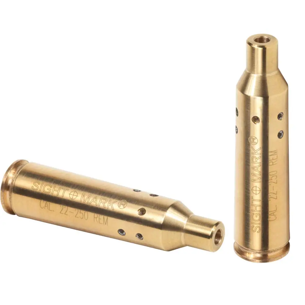 Sightmark Centerfire Boresight with Red Laser