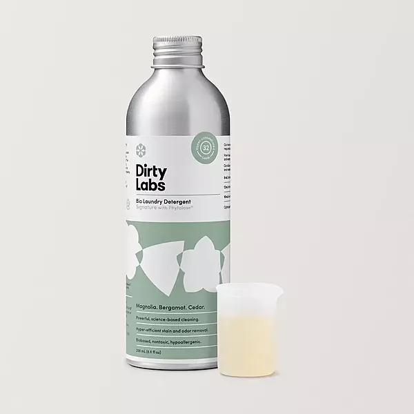 Dirty Labs Bio Laundry Detergent Dirty Labs Bio Laundry Detergent