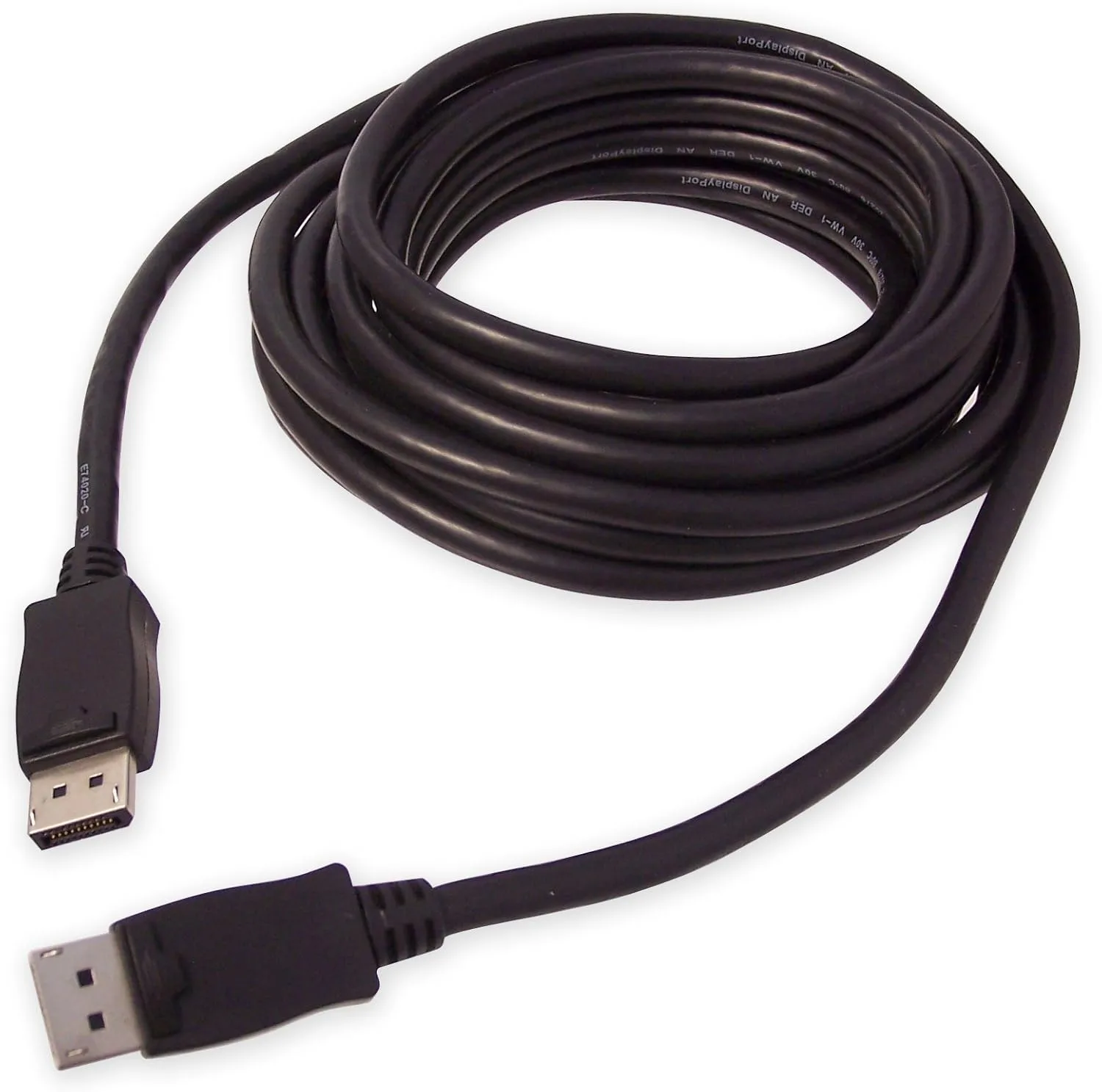 SIIG DisplayPort Digital Monitor Cable