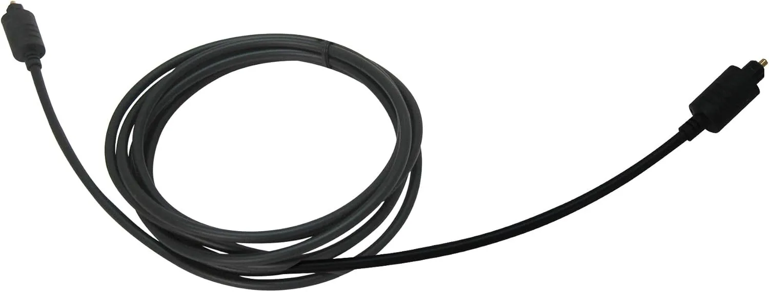 SIIG Toslink Digital Optical Audio Cable