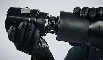 HYTORC jGun DIGITAL SINGLE SPEED