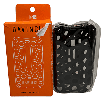 DaVinci IQ3 Silicone Glove