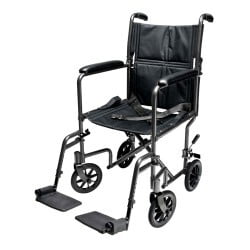 Silla de Ruedas para Traslado Silla de Ruedas para Traslado