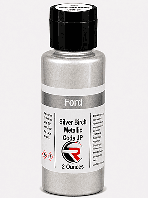 Ford Silver Birch Code JP (FS1-JP-02)