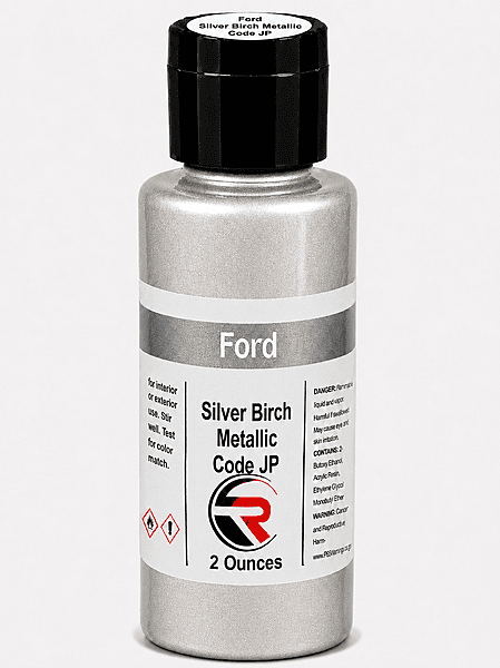 Ford Silver Birch Code JP (FS1-JP-02)